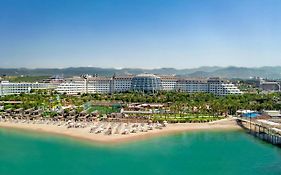 Long Beach Resort Alanya